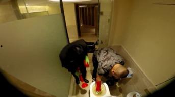 马桶大电影最新爆料,剧情反转揭秘,幕后黑手浮出水面!